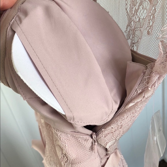 Cocktail Dress - Picture 7 of 8